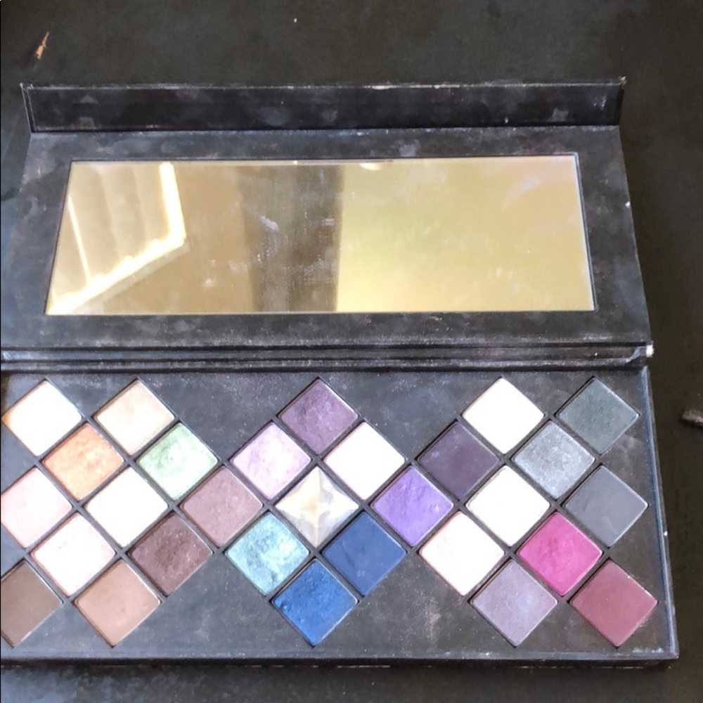 Smashbox on the Rocks - Picture 2 of 5